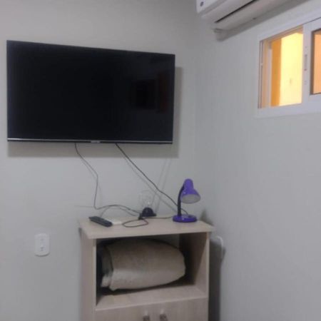 Casinha Confortavel! Uruguaiana Eksteriør bilde