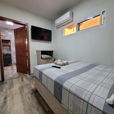 Casinha Confortavel! Uruguaiana Eksteriør bilde