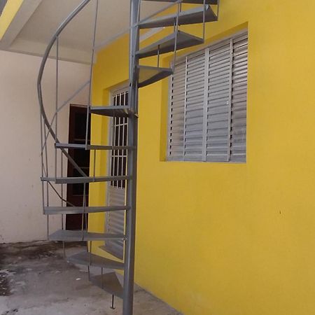Casinha Confortavel! Uruguaiana Eksteriør bilde