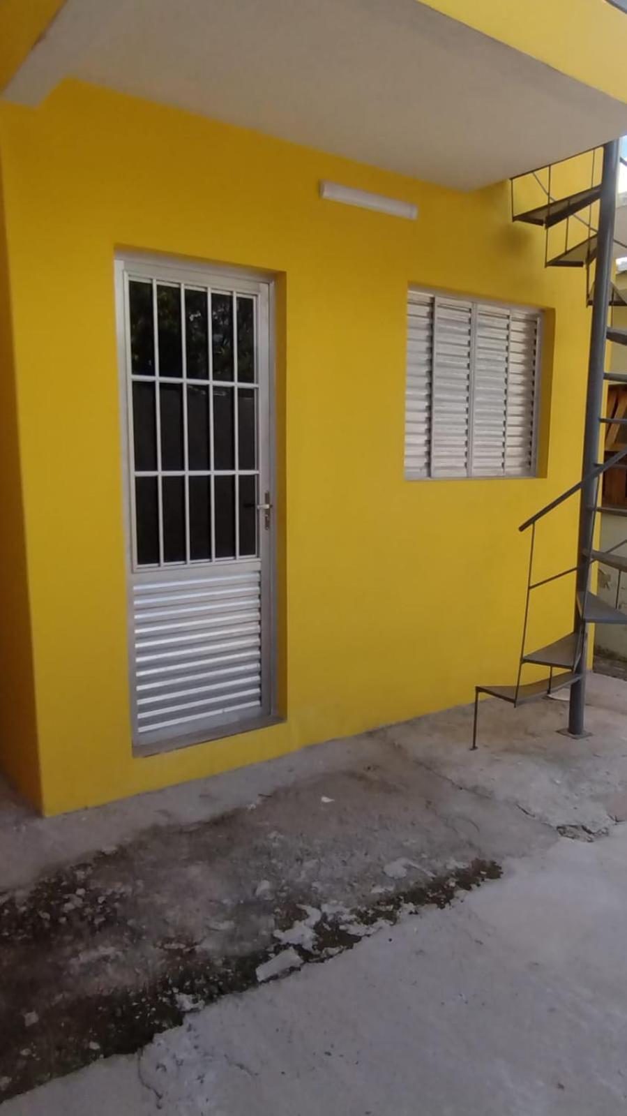 Casinha Confortavel! Uruguaiana Eksteriør bilde