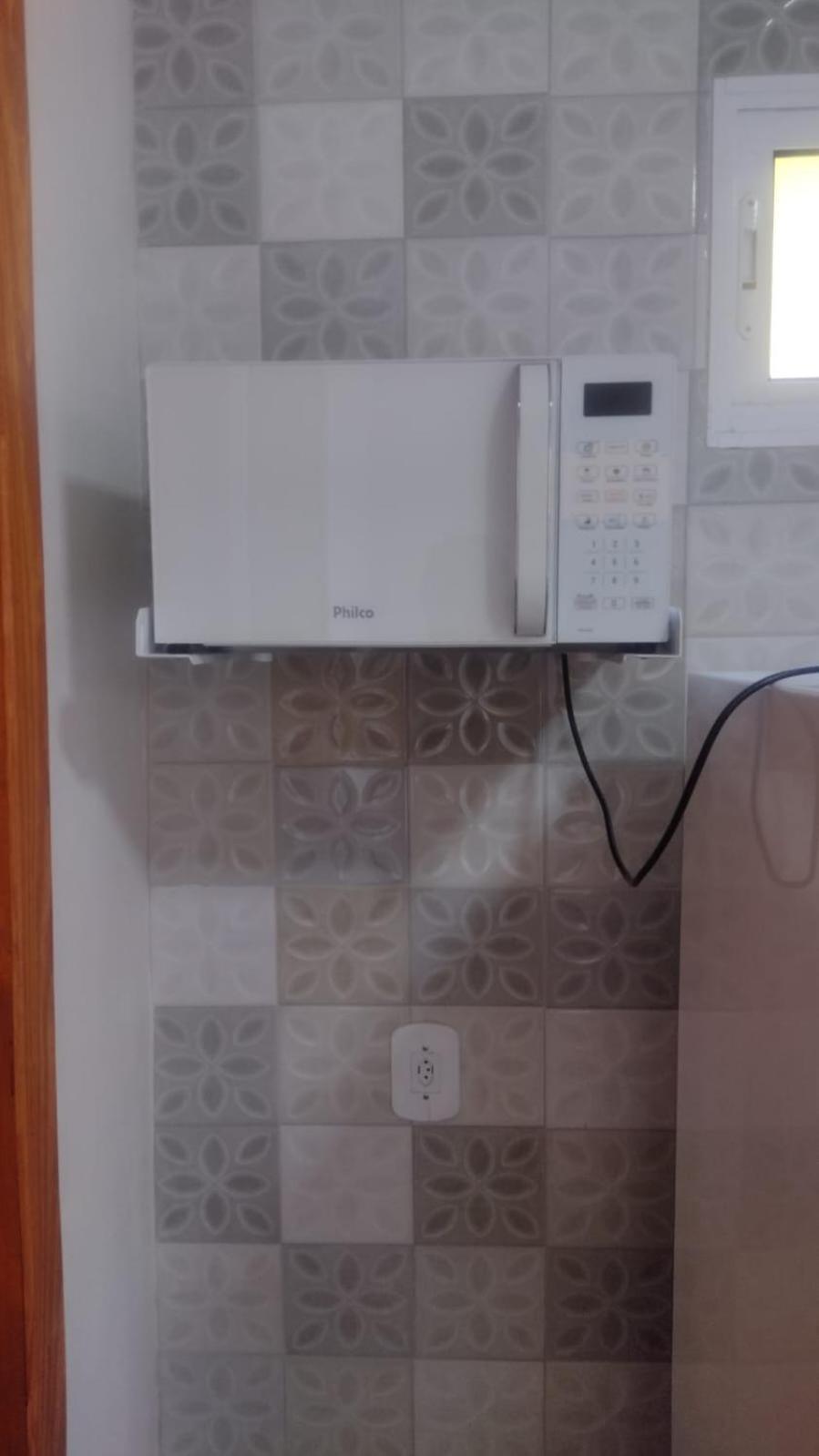 Casinha Confortavel! Uruguaiana Eksteriør bilde