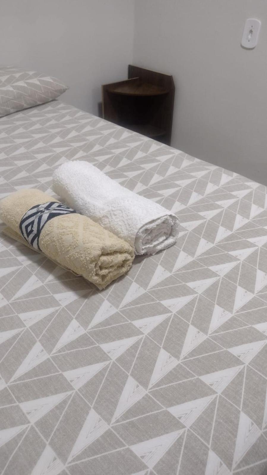 Casinha Confortavel! Uruguaiana Eksteriør bilde