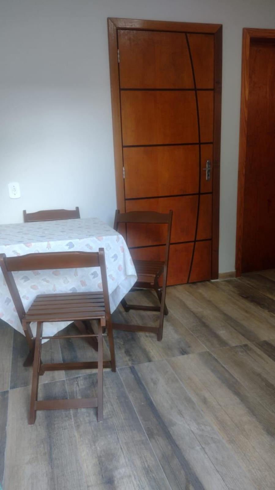 Casinha Confortavel! Uruguaiana Eksteriør bilde
