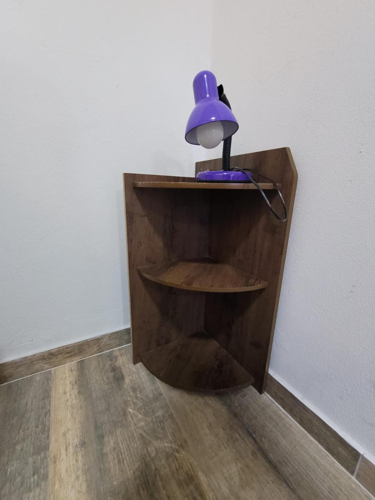 Casinha Confortavel! Uruguaiana Eksteriør bilde