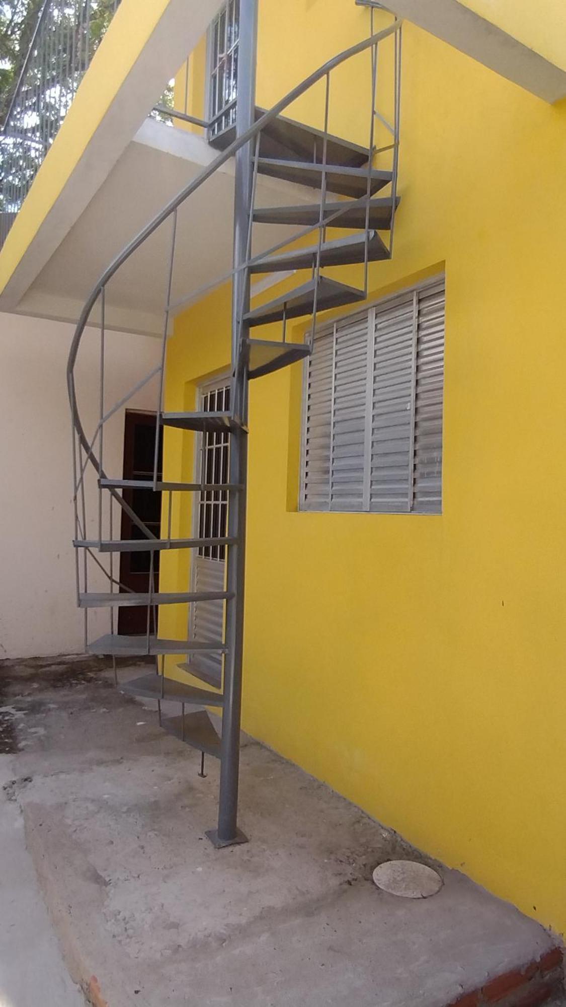 Casinha Confortavel! Uruguaiana Eksteriør bilde